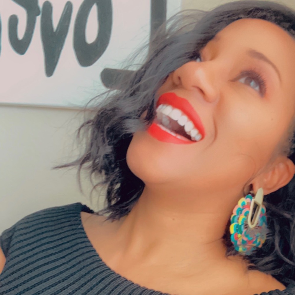 Meet your Posher, Trina